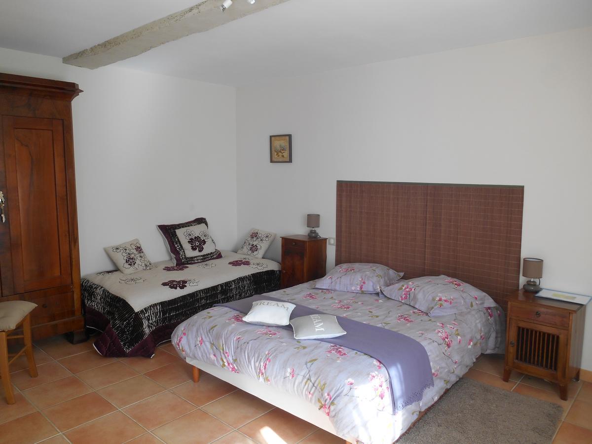 Le Pressoir B&B Aydie Exterior foto